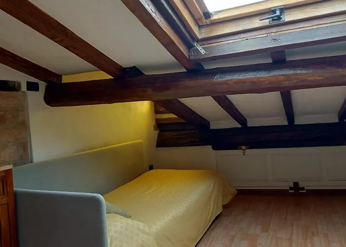 Relais Corso Storico
