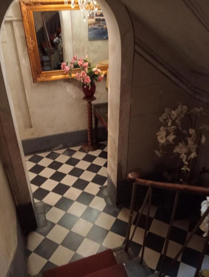 Relais Corso Storico Frühstückspension