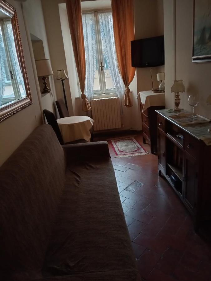 Relais Corso Storico Frühstückspension *