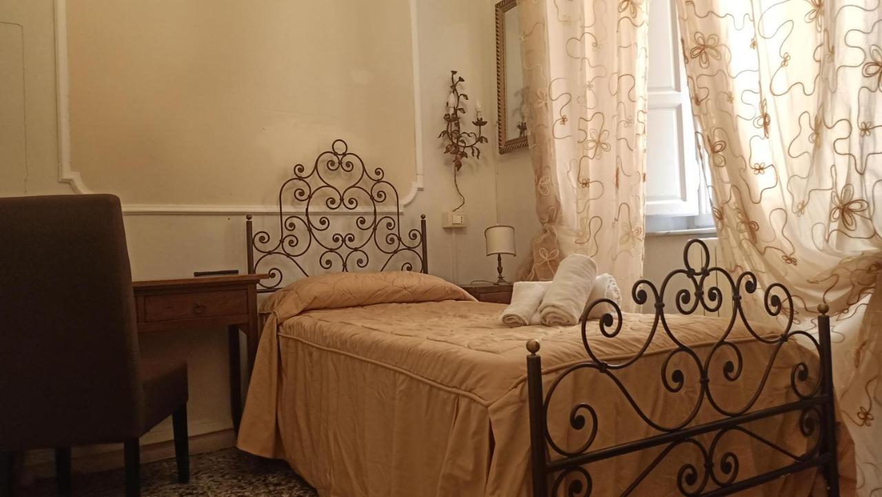 Relais Corso Storico Frühstückspension Pisa