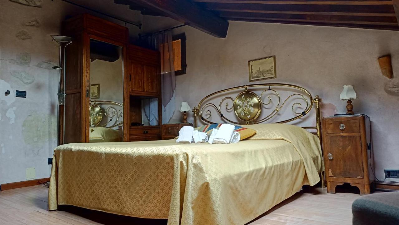 Relais Corso Storico Frühstückspension *