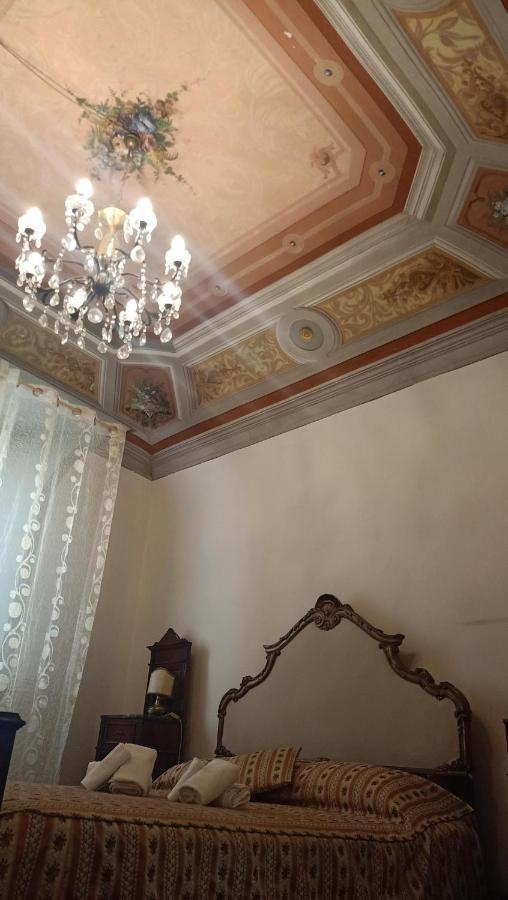 Relais Corso Storico Frühstückspension Pisa