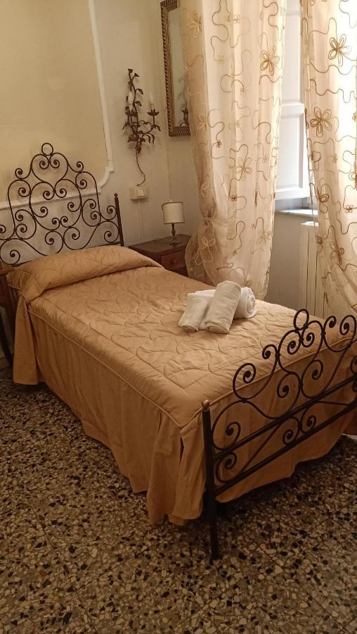 Frühstückspension Relais Corso Storico *