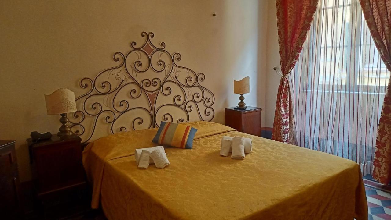 Frühstückspension Relais Corso Storico