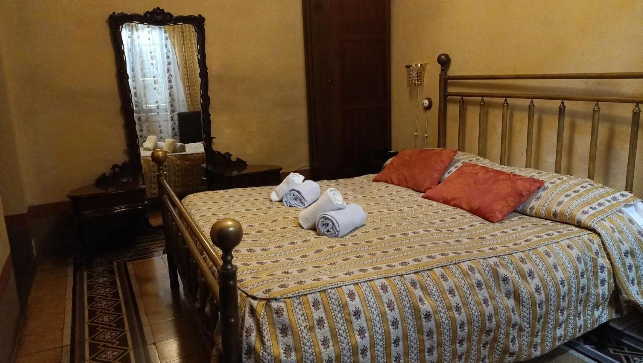 Frühstückspension Relais Corso Storico Pisa