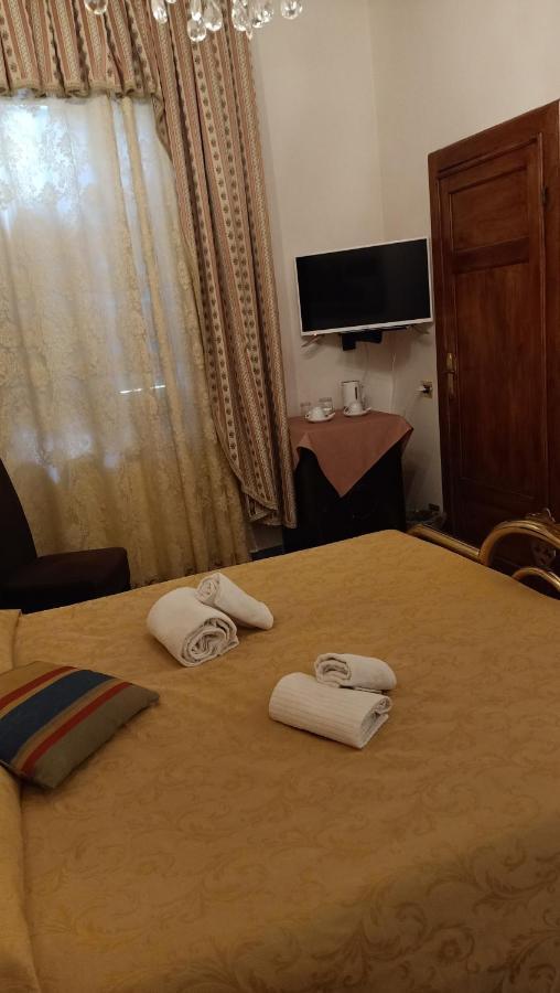 Frühstückspension Relais Corso Storico *