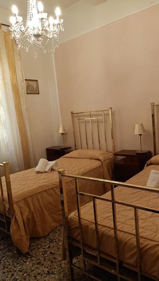 Relais Corso Storico Frühstückspension Pisa