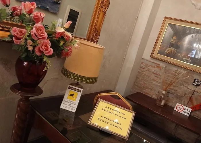 Relais Corso Storico