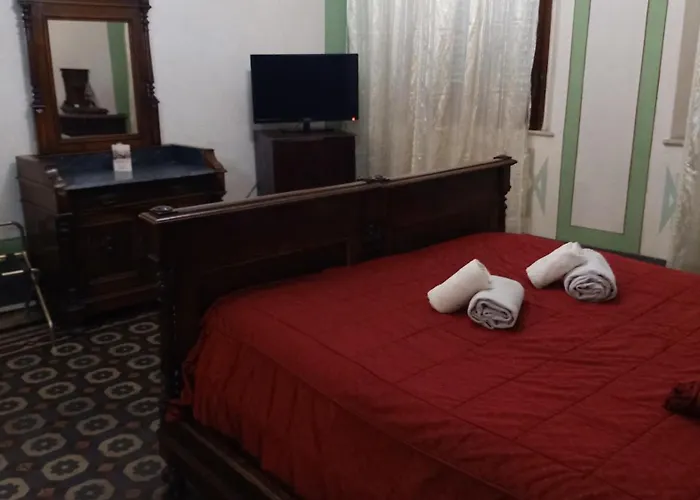 Relais Corso Storico