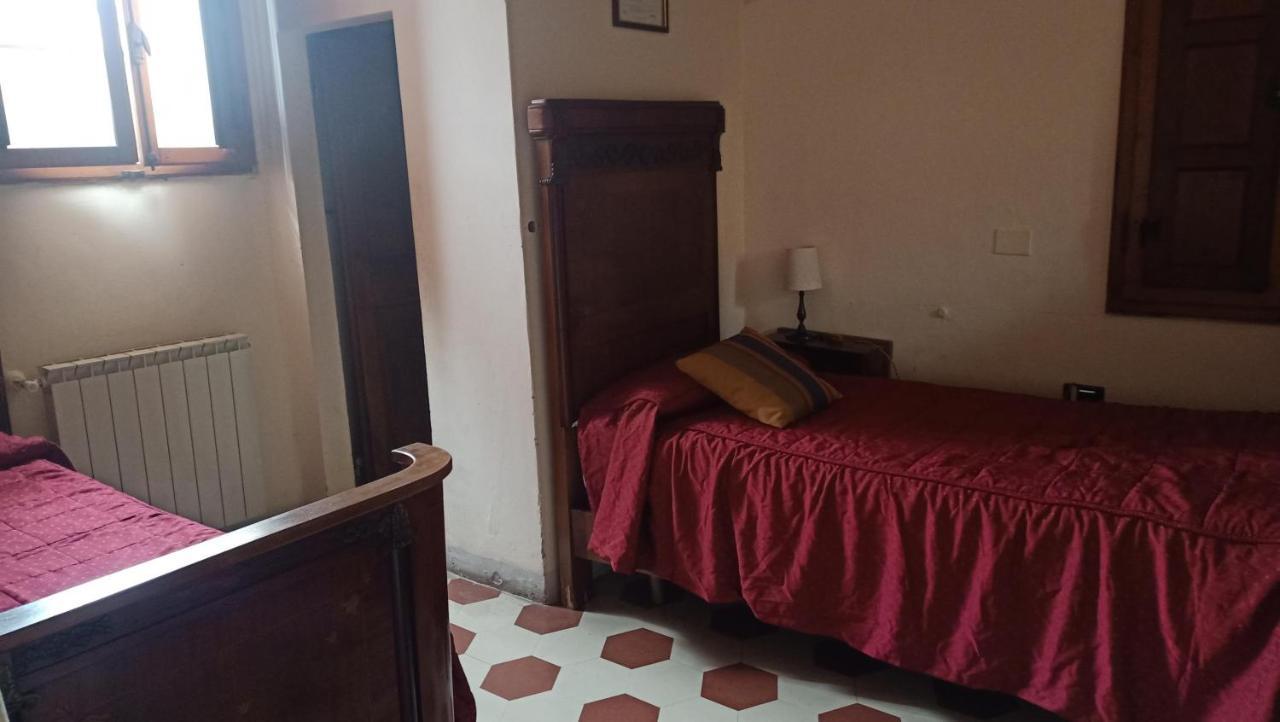 Bed & Breakfast Relais Corso Storico Pisa