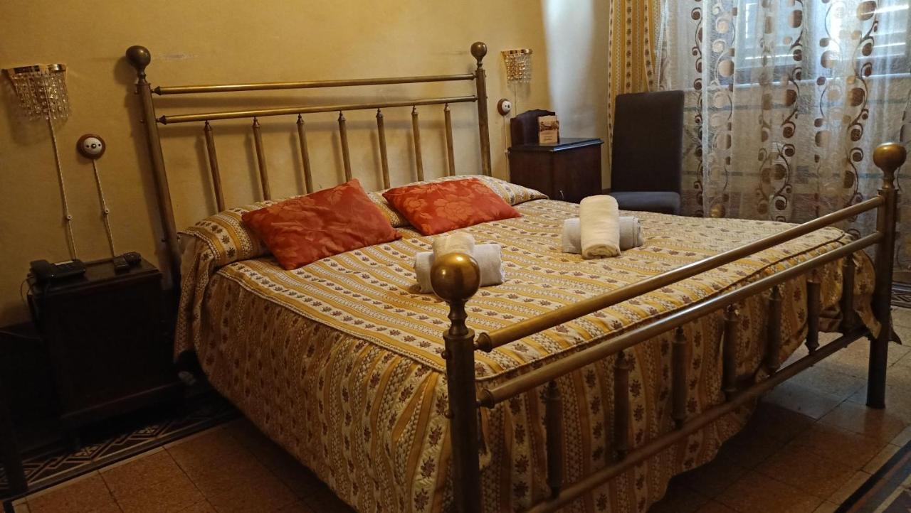 Relais Corso Storico Bed & Breakfast *