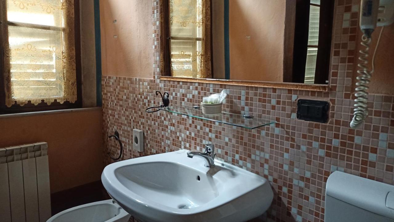 Bed & Breakfast Relais Corso Storico *